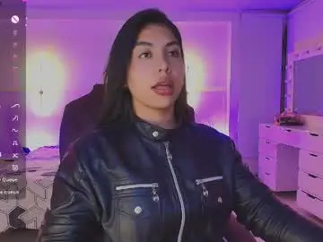Chaturbate Best live sex cam show of _gaby1