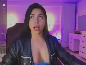 Chaturbate Free Live Porn of _gaby1