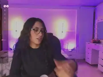 Chaturbate Best live sex cam show of _gaby1