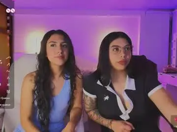 Chaturbate Best live sex cam show of _gaby1