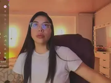 Chaturbate Live Porn of _gaby1