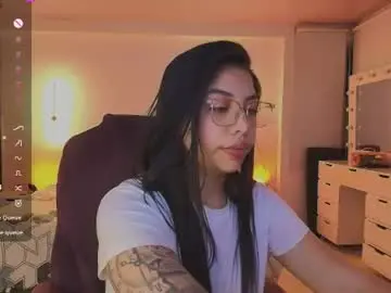 Chaturbate Sex Cam of _gaby1