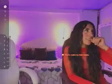 Chaturbate Live Porn of _gaby1