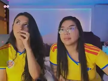 Chaturbate Adult Webcams of _gaby1