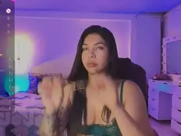 Chaturbate Adult Video Chat of _gaby1