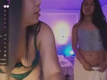 Chaturbate Sex Chat of _gaby1