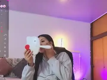 Chaturbate Live Sex of _gaby1