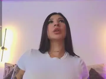 Chaturbate Best Webcam of _gaby1