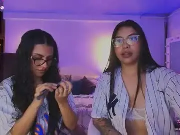 Chaturbate Live Sex Cam of _gaby1