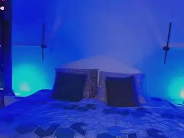 Chaturbate Live Sex Cam of _gaby1