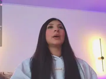 Chaturbate Adult Webcam of _gaby1