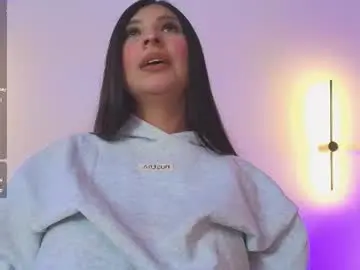 Chaturbate Sex Cam of _gaby1