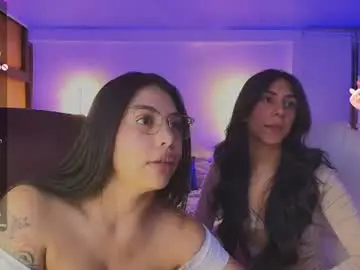Chaturbate Sex Chat of _gaby1