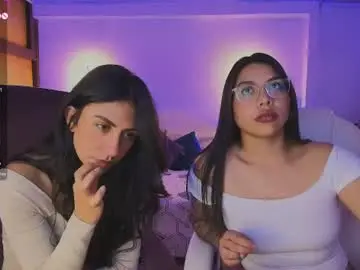 Chaturbate Free Live Porn of _gaby1