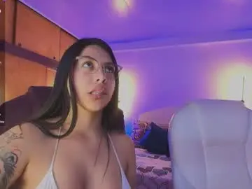 Chaturbate Adult Video Chat of _gaby1