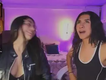 Chaturbate Free Live Porn of _gaby1