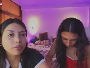 Chaturbate Watch Live Sex Cams of _gaby1