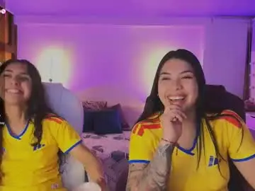 Chaturbate Sex Cam of _gaby1