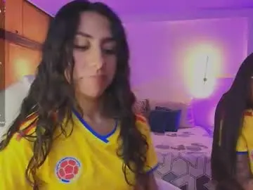 Chaturbate Free Live Porn of _gaby1