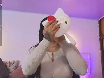 Chaturbate Live Sex of _gaby1