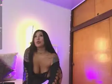 Chaturbate Best live sex cam show of _gaby1