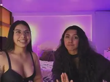 Chaturbate Adult Video Chat of _gaby1