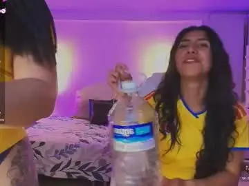 Chaturbate Live Porn of _gaby1