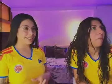 Chaturbate Live Porn of _gaby1