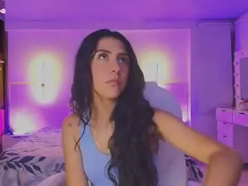 Chaturbate Sex Chat of _gaby1