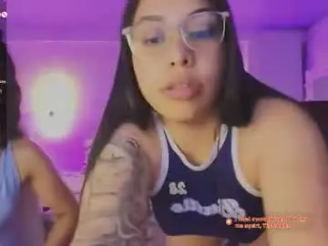 Chaturbate Free Porn Cam of _gaby1