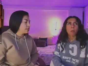 Chaturbate Live Porn of _gaby1