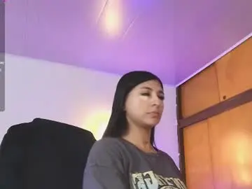 Chaturbate Adult Webcam of _gaby1