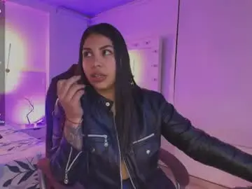 Chaturbate Sex Chat of _gaby1