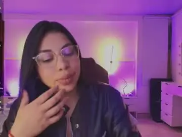 Chaturbate Free Porn Cam of _gaby1