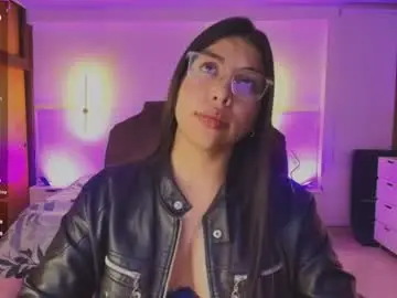 Chaturbate Live Porn of _gaby1
