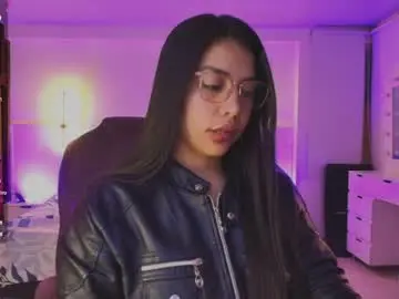 Chaturbate Best live sex cam show of _gaby1