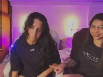 Chaturbate Nude Webcam of _gaby1