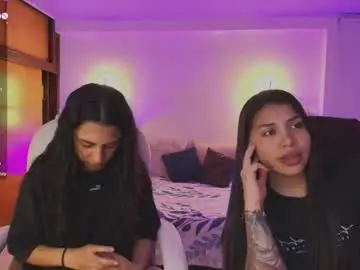 Chaturbate Sex Cam of _gaby1