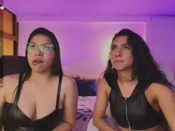 Chaturbate Live Sex Cam of _gaby1