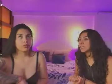 Chaturbate Live Sex of _gaby1
