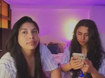 Chaturbate Adult Webcam of _gaby1