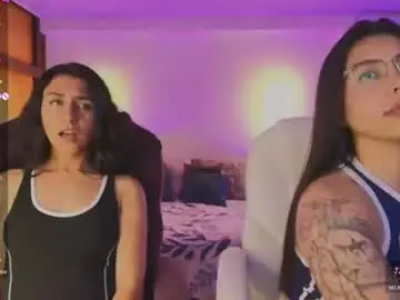 Chaturbate Adult Webcam of _gaby1
