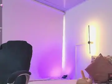Chaturbate Live Sex Cam of _gaby1