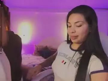 Chaturbate Live Porn of _gaby1