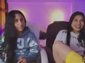 Chaturbate Best live sex cam show of _gaby1