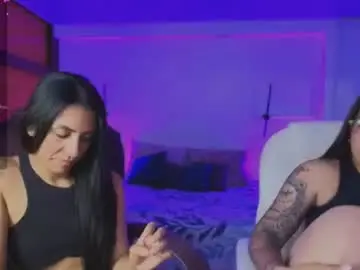 Chaturbate Best live sex cam show of _gaby1