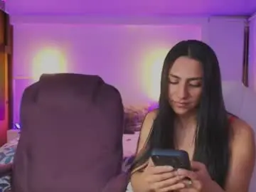 Chaturbate Live Sex of _gaby1