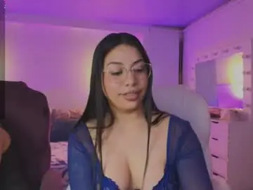 Chaturbate Private Sex Chat of _gaby1