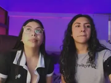 Chaturbate Sex Chat of _gaby1