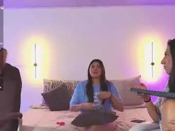Chaturbate Best live sex cam show of _gaby1